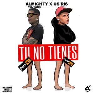 Tu No Tienes