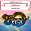 Moments Like This / I Miss You So (Digital 45)