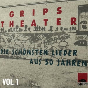 Die Schönsten Lieder Aus 50 Jahren, Vol.1