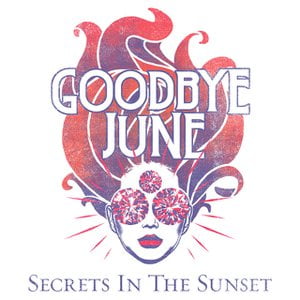 Secrets in the Sunset