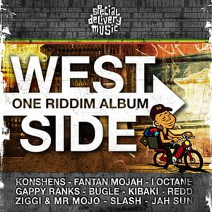 Westside Riddim