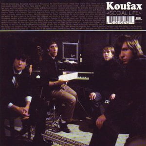 Break It Off Lyrics By Koufax