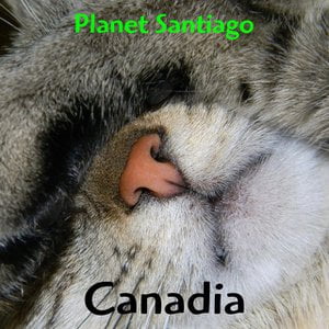 Planet Santiago