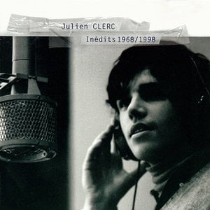 Inédits 1968-1998