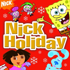 Nick Holiday