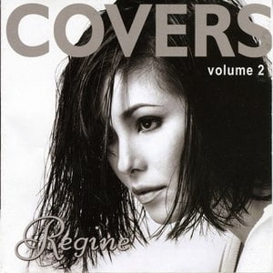 Covers Volume 2