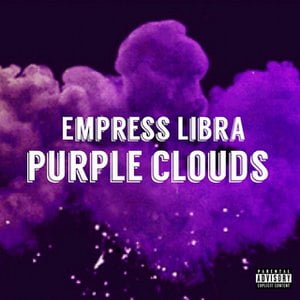 Purple Clouds