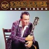 RCA Country Legends: Don Gibson
