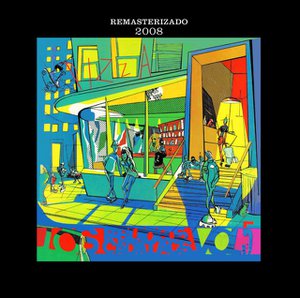 Los Fabulosos Cadillacs - Vol. V