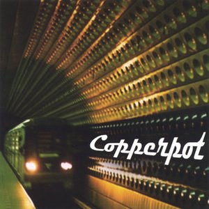 Copperpot