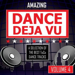 Amazing Dance Deja Vu - vol. 4