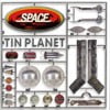 Tin Planet