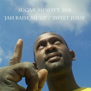 Jah Raise Me up / Sweet Jesus / Jah Savior of the World