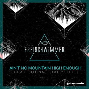 Ain't No Mountain High Enough