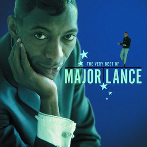 The Very Best Of Major Lance