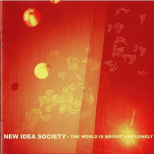 The World Is Bright and Lonely