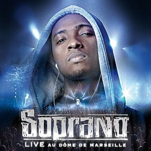 Live au Dôme de Marseille