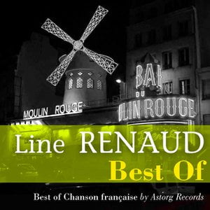 Best of Line Renaud