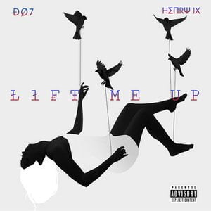 Lift Me Up