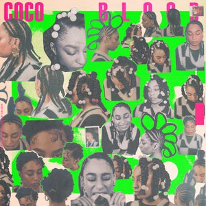 Coco lyrics by Castelhemis