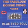 Blue Eyed Soul - Collector's Item #2