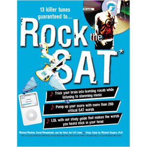 Rock the SAT
