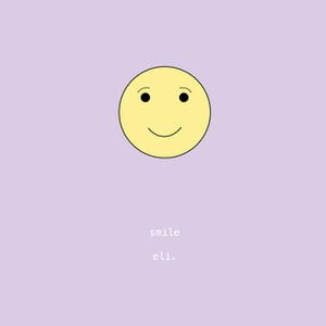 smile