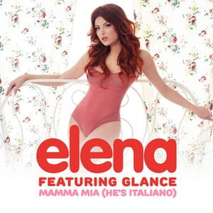 Mamma Mia (He's Italiano) [feat. Glance]