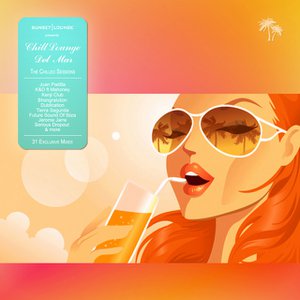 Chill Lounge Del Mar [Vol.1 (Ibiza Beach Chilled Out Sessions)]