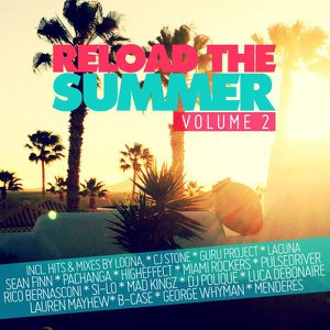 Reload the Summer Vol. 2 (World Edition)