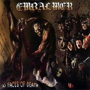 13 Faces Of Death