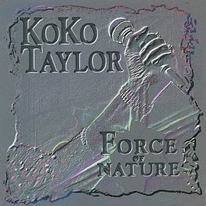 Force Of Nature