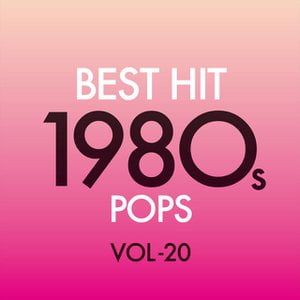 Pop Music Best Hit 1980's VOL20
