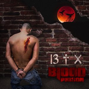 Blood Prison (Demotape)