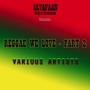 Reggae Wi Love