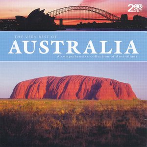 The Very Best Of Australia