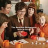 Brown & Orange