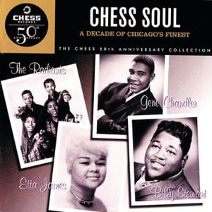 Chess Soul: A Decade Of Chicago’s Finest