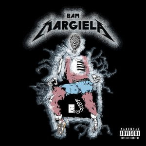 Bam Margiela