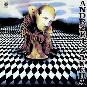 Andrzej Zaucha Andrzej Zaucha