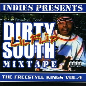 Freestyle Kings, Vol. 4: Dirty South Mixtape