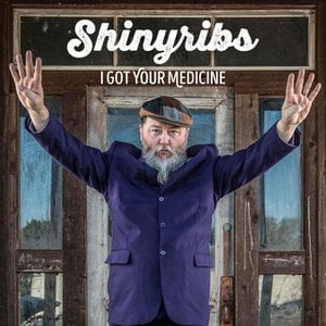 I Got Your Medicine