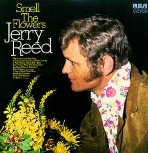 Smell The Flowers