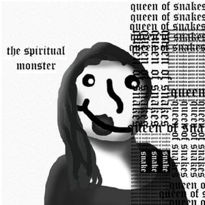 The Spiritual Monster
