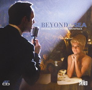 Beyond The Sea (with bonus track "Just One Of Those Things" US Release) Beyond The Sea (with bonus track "Just One Of Those Things" US Release)