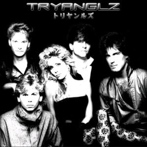 Tryanglz