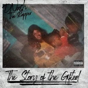 The Story of the Gifted
