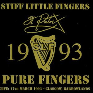 Pure Fingers