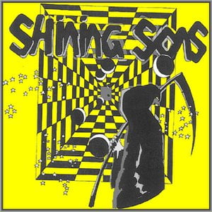 Shining Sons