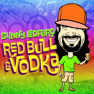 Red Bull & Vodka